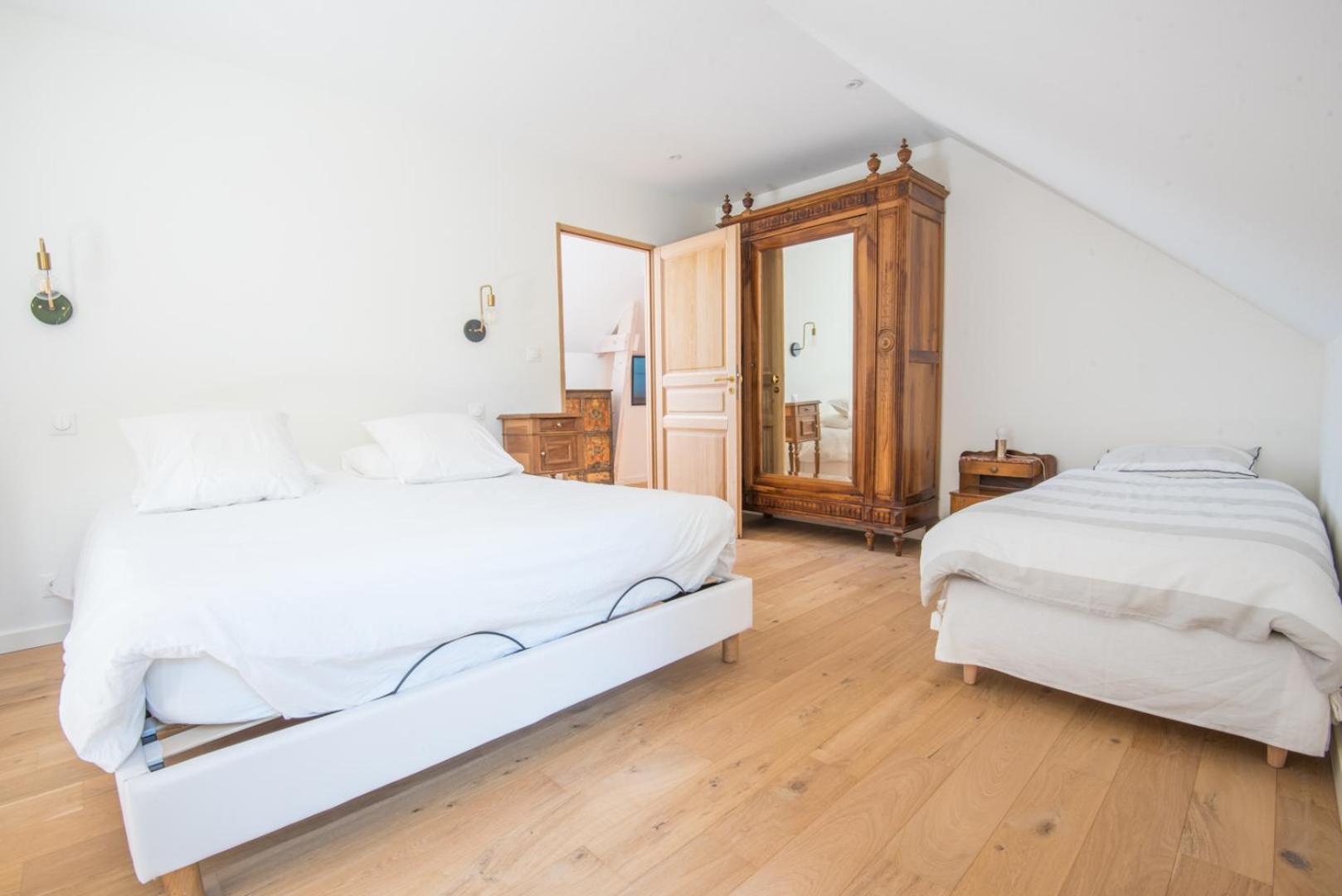 L'Elegante Villa Savennieres Buitenkant foto