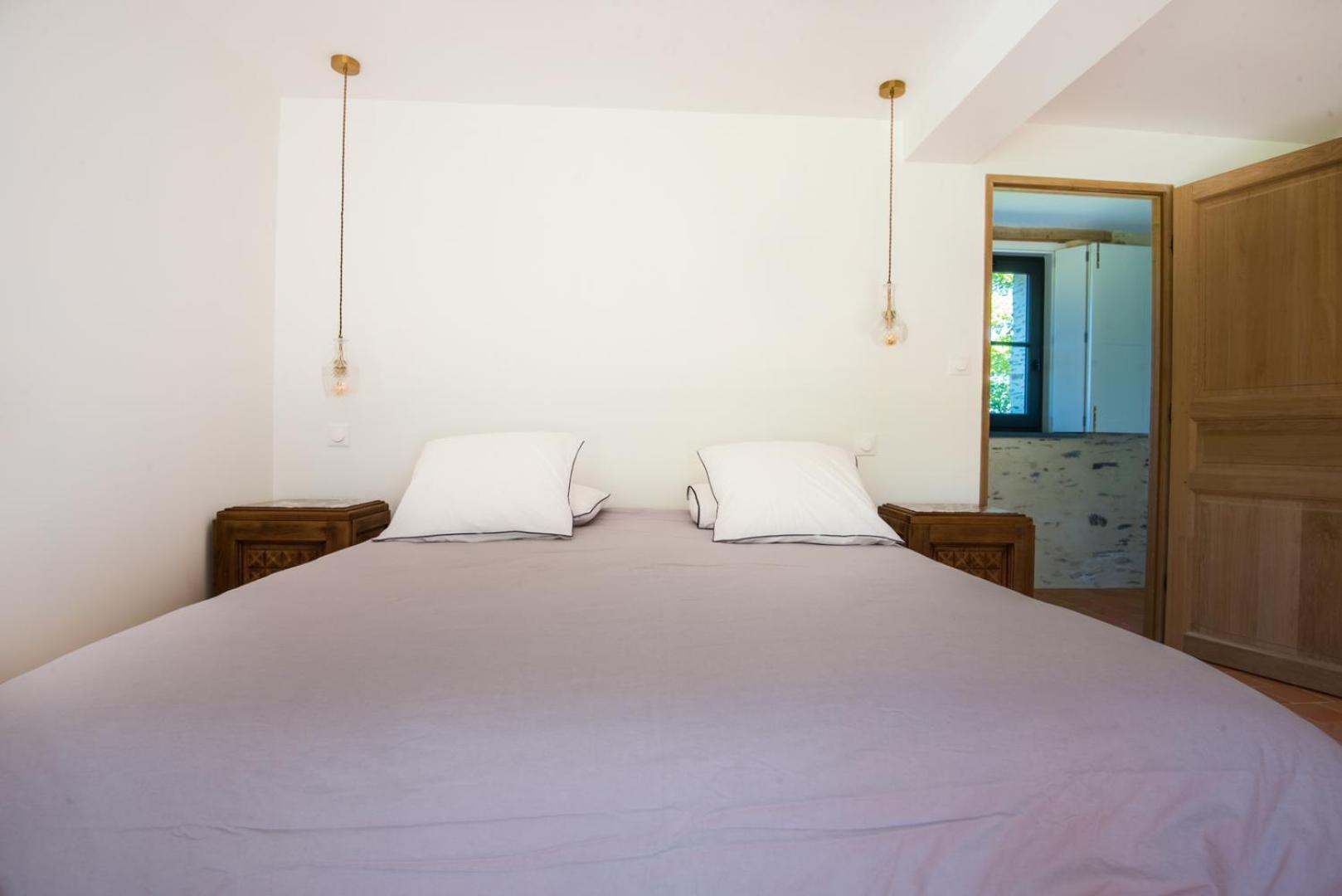 L'Elegante Villa Savennieres Buitenkant foto