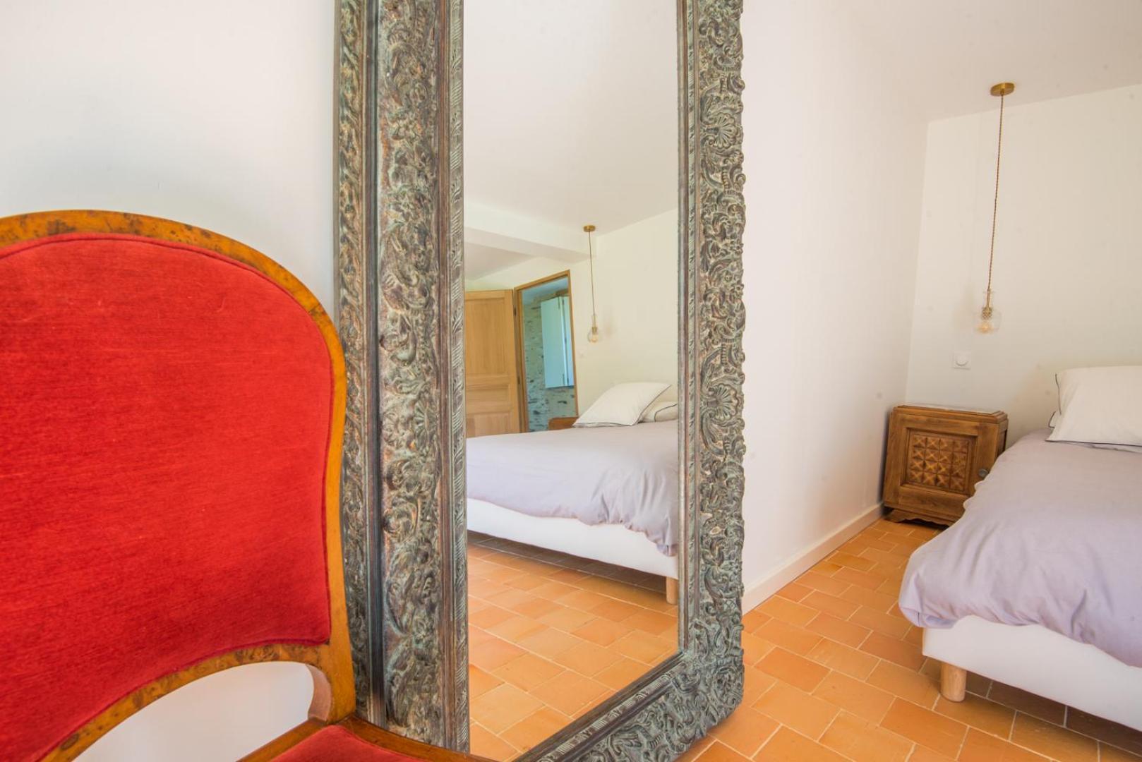 L'Elegante Villa Savennieres Buitenkant foto