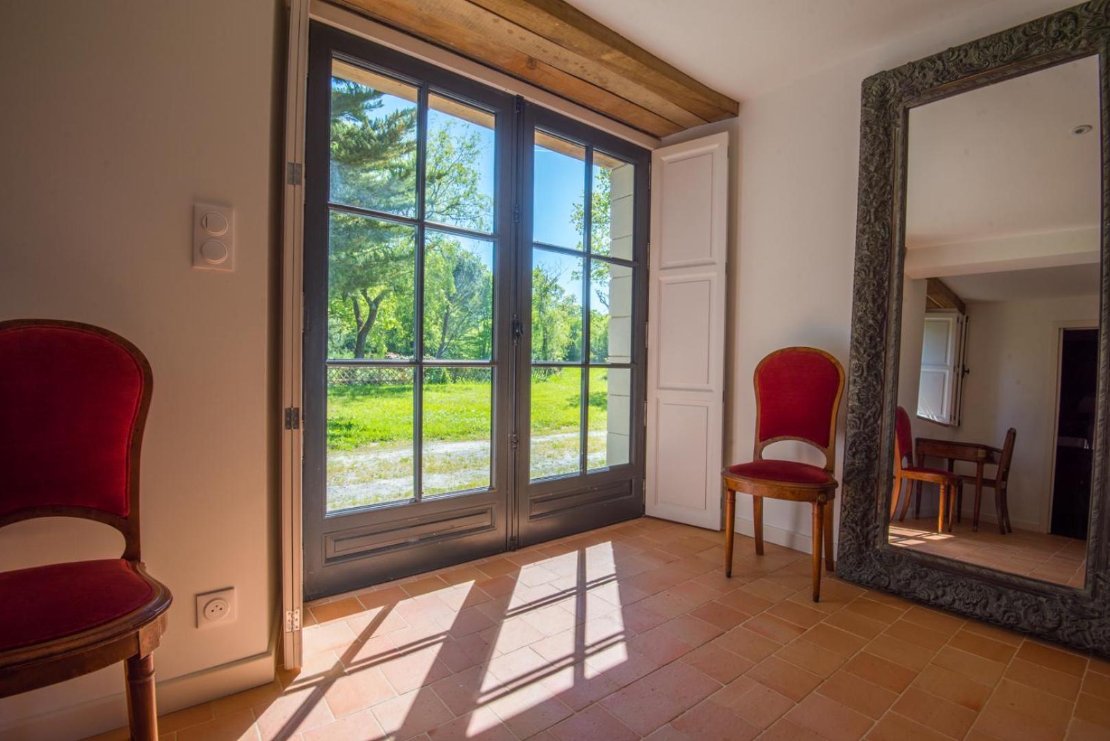 L'Elegante Villa Savennieres Buitenkant foto