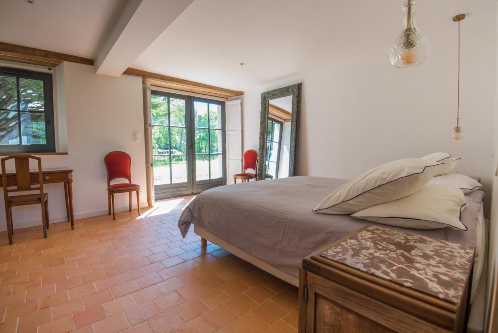 L'Elegante Villa Savennieres Buitenkant foto